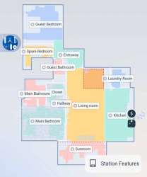 Ecovacs DEEBOT X2 OMNI robot vacuum/mop review - Changing the shape of ...