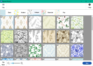 Epson EcoTank Photo ET-8550 All-in-One Wide-format Supertank Printer ...