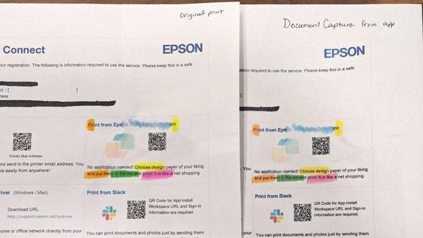 epson et 8550 ecotank wide format photo printer 72