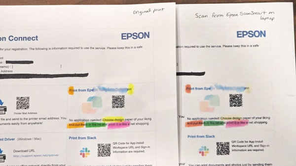epson et 8550 ecotank wide format photo printer 73