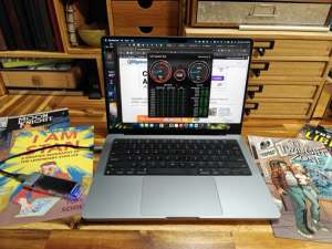 orico clearlink 15