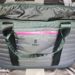 SMMT 35L PowderLoft Tote Bag review – from Park City, Utah to wherever you want to go