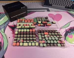 theKapco greekeys medusa 1