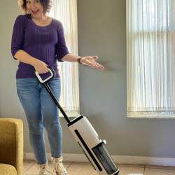 Tineco Floor One S7 Steam Vacuum review – A sanitary way to clean hard floors