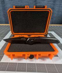 vosteed thunderbird elmax 4