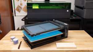 xTool Screen Printer 0