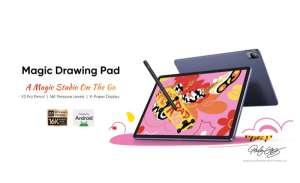 xppen magic pad news 1