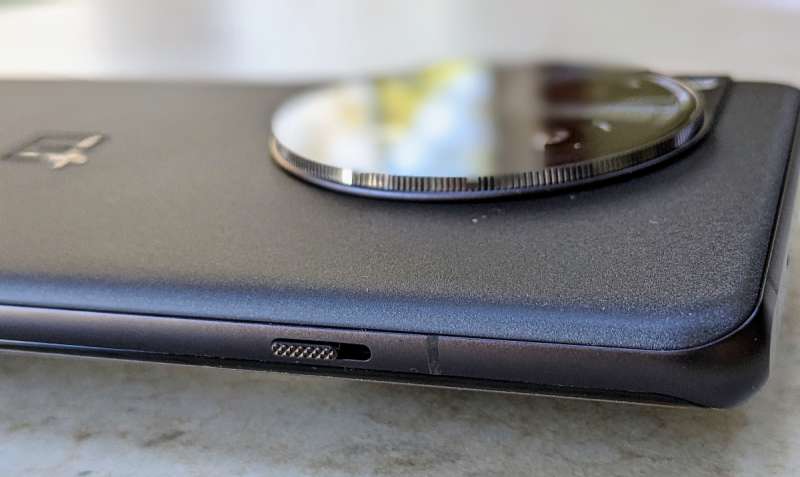 OnePlus 12R 256GB (Unlocked) Iron Gray CPH2611 - Best Buy