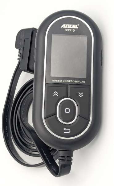 ANCEL BD310 scanner 5