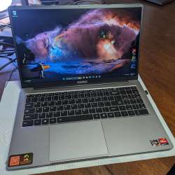 Acemagic AX16 Pro Laptop review – close to being a great deal