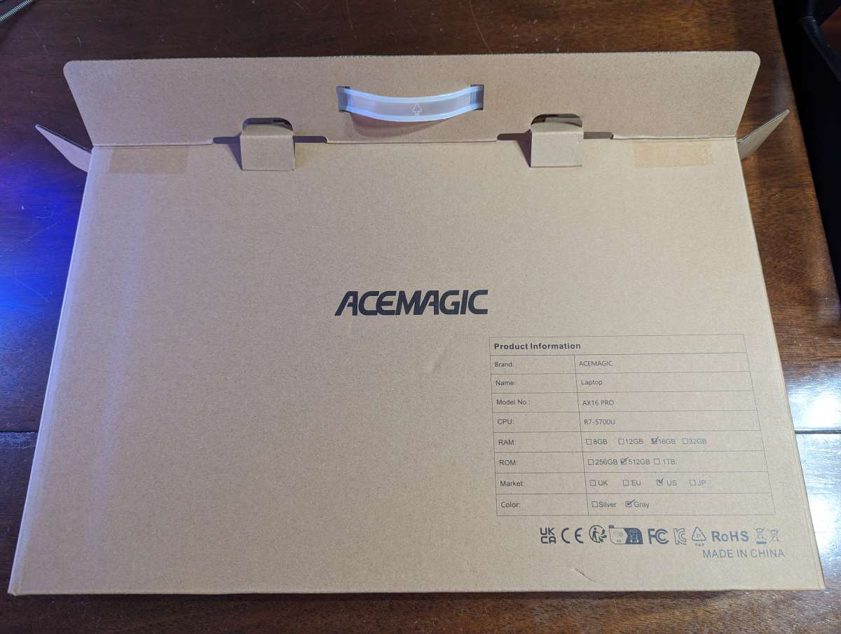 Acemagic AX16Pro 03