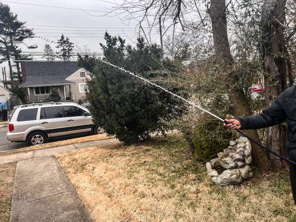 Airthereal Hose 10