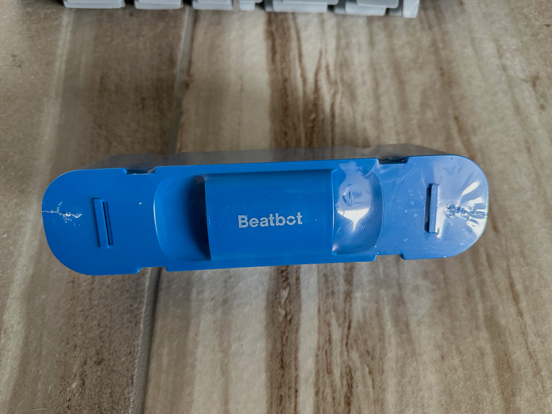 Beatbot 13