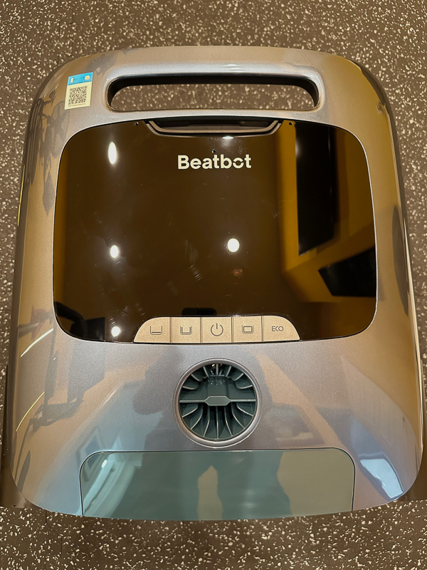 Beatbot 16