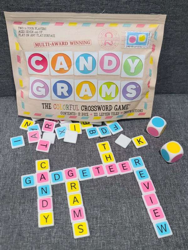 Candygrams 01