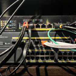 EnGenius ECS1528P Cloud Managed 24-Port Gigabit PoE+ Switch review