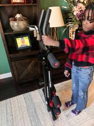 Flubird Foldable AB Machine 4
