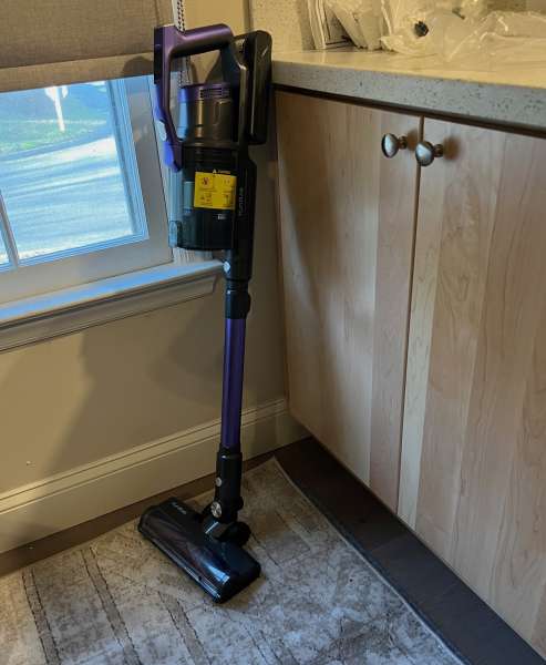 HonitureStickVac 19