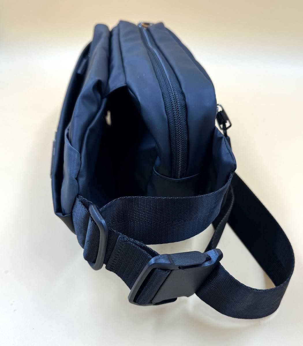 Inateck Sling Bag review - an excellent thing if slings are your thing ...