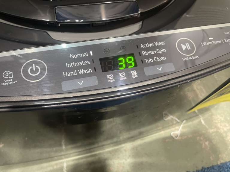 LG Ventless Washer/Dryer Combo and Sidekick Washer review The Batman