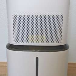 Levoit Superior 6000S Smart Evaporative Humidifier review