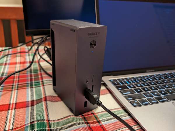 RevoDok Rev Lg 025