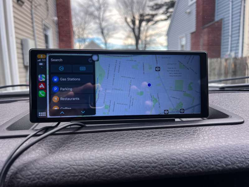 Seicane CarPlay 15