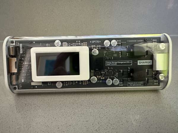 Shargeek 170 2