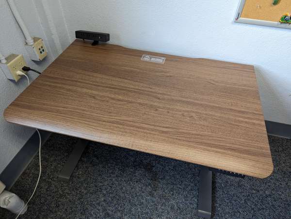 Vari Desk48x30 01