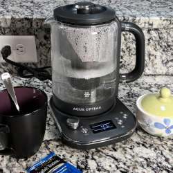 Aqua Optima Electric Kettle review