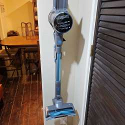 Oraimo cordless vacuum review