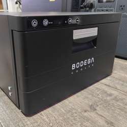 BODEGA COOLER model D31A drawer fridge review – compact yet cavernous car-based cooler