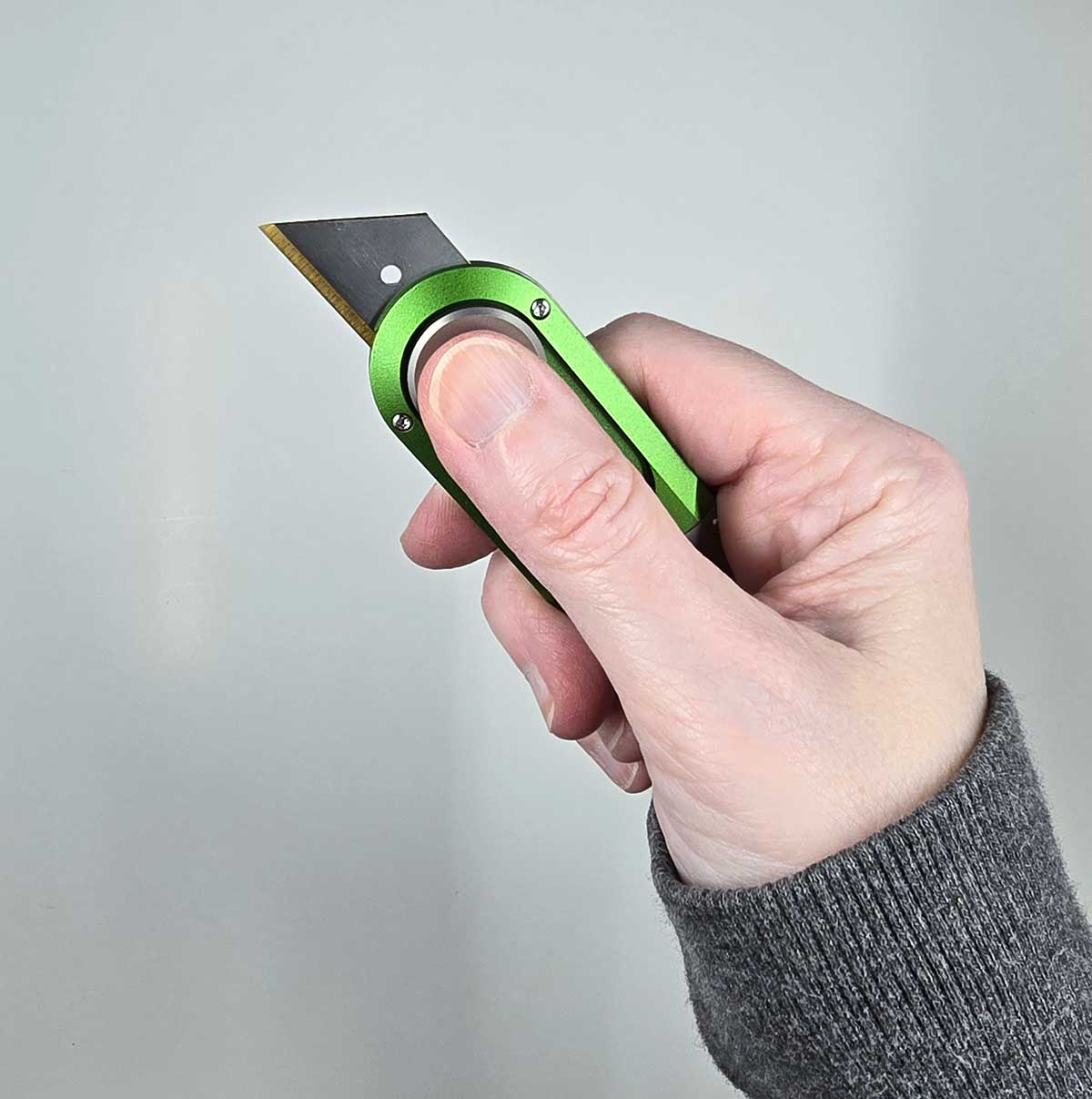 Mini Pocket Printer - Good Golly