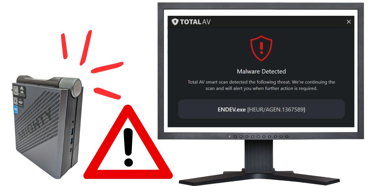 minipc malware