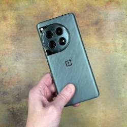 OnePlus 12 smartphone review – Another great phone from OnePlus