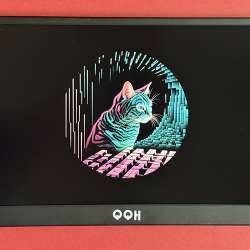 QQH 15.6″ portable travel monitor review – Plug and play all the way!