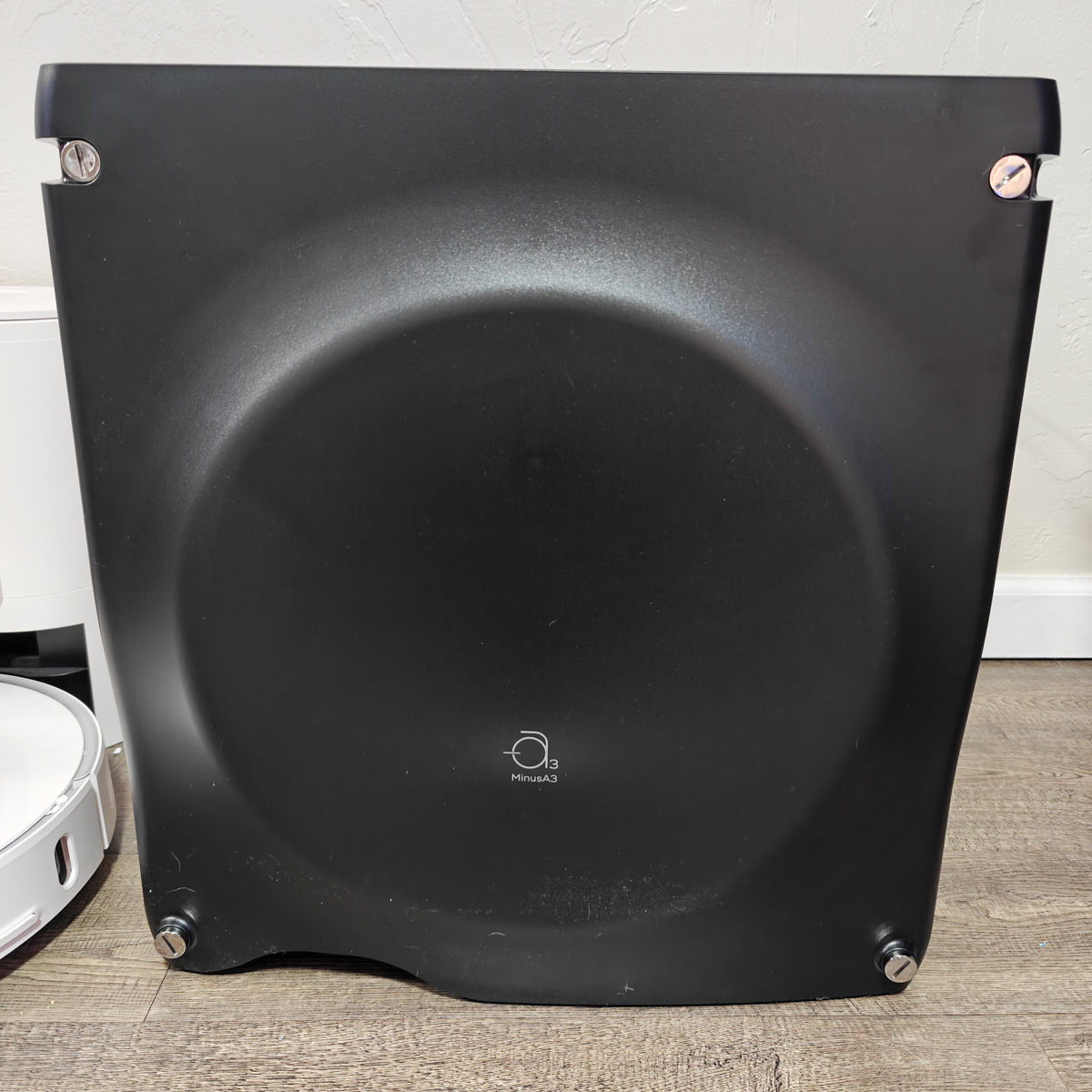 Rabbit Air Artist Design Series air purifier review - a side of art ...
