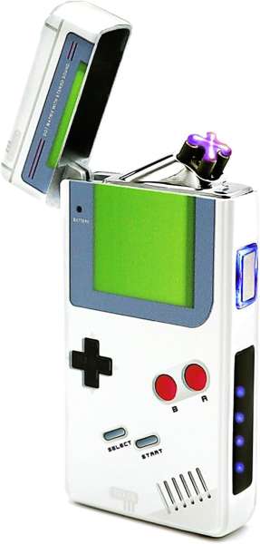 rolls plasma lighter 1