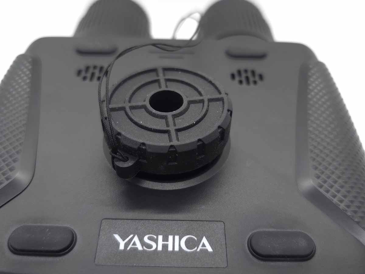 yashica vision 18
