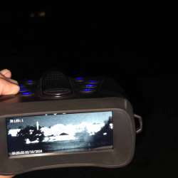 YASHICA Vision night vision binocular review – see beyond your eye’s limits