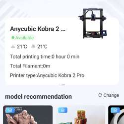 Anycubic Kobra2Pro 47