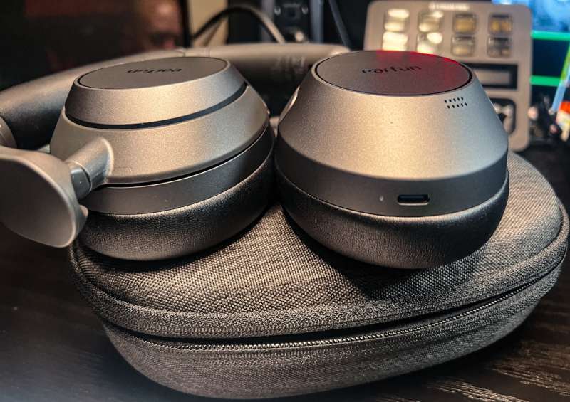 EarFun Wave Pro 7 1