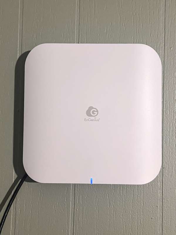 EnGenius ECW536 Cloud WiFi 7 6