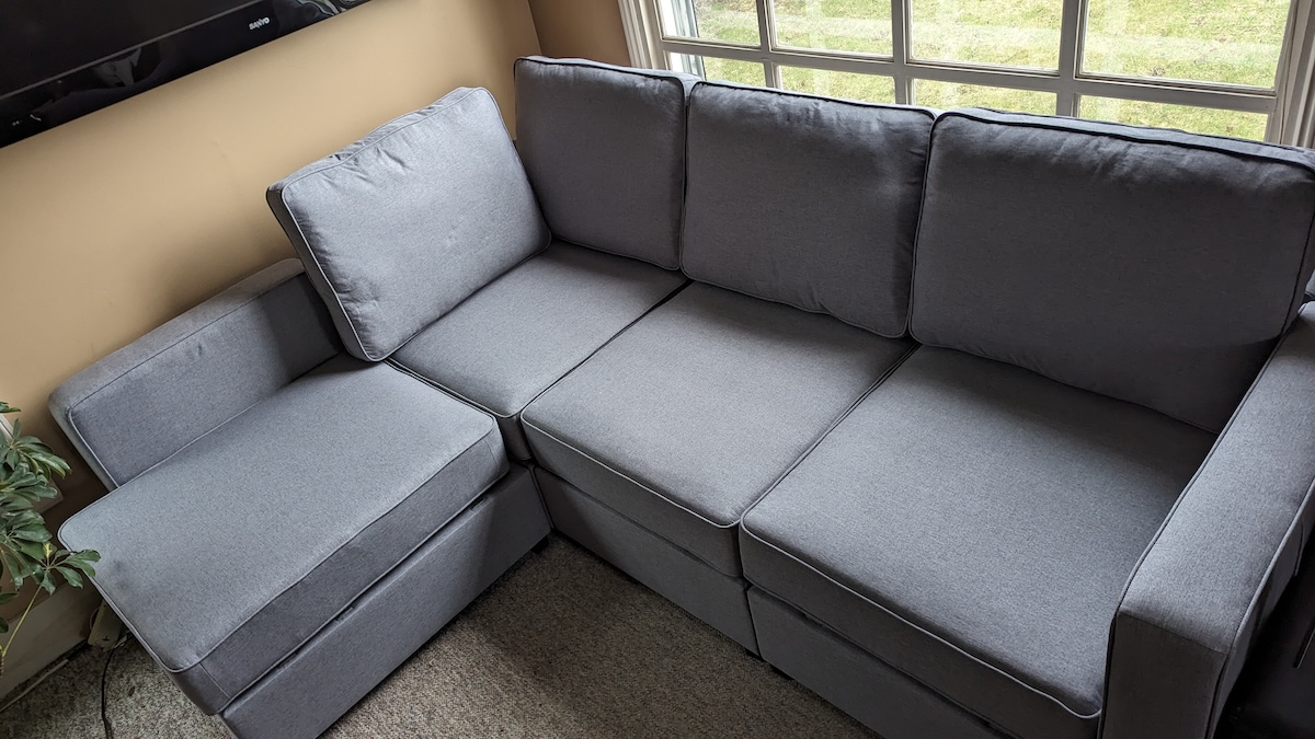 Flexispot sofa 7