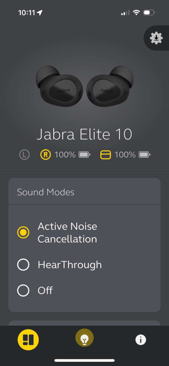 Jabra Elite 10 12