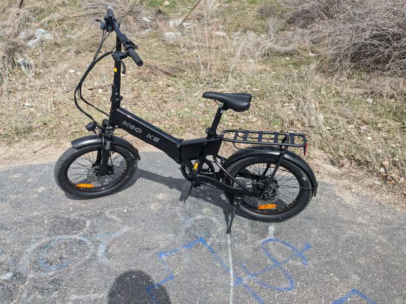 KBO K2 2 1