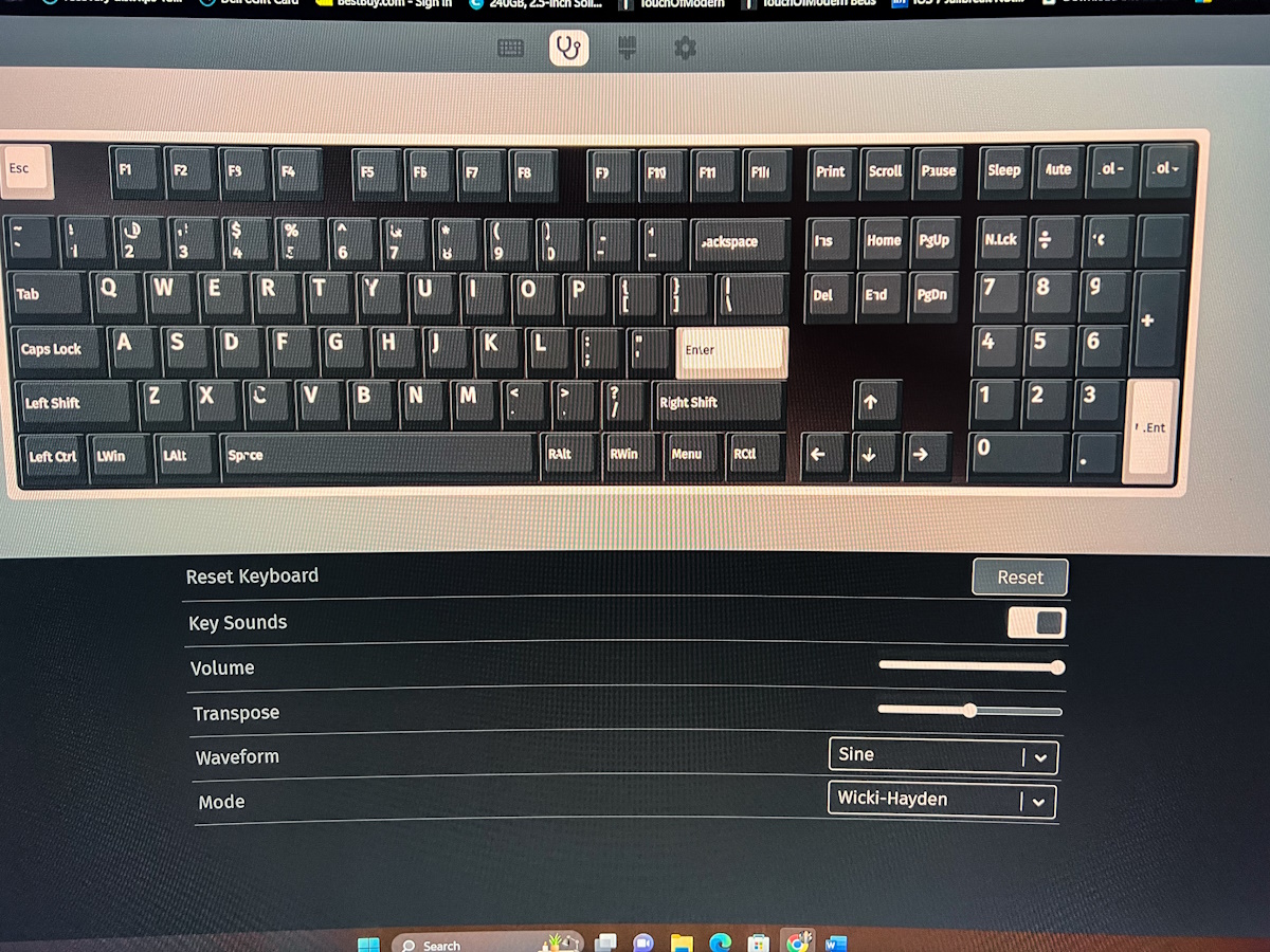 Keychron Q10 Max Keyboard 13