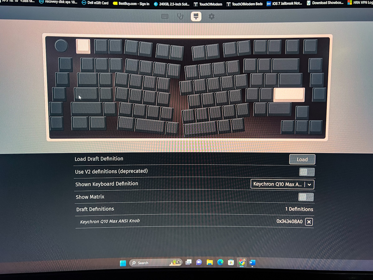 Keychron Q10 Max Keyboard 14