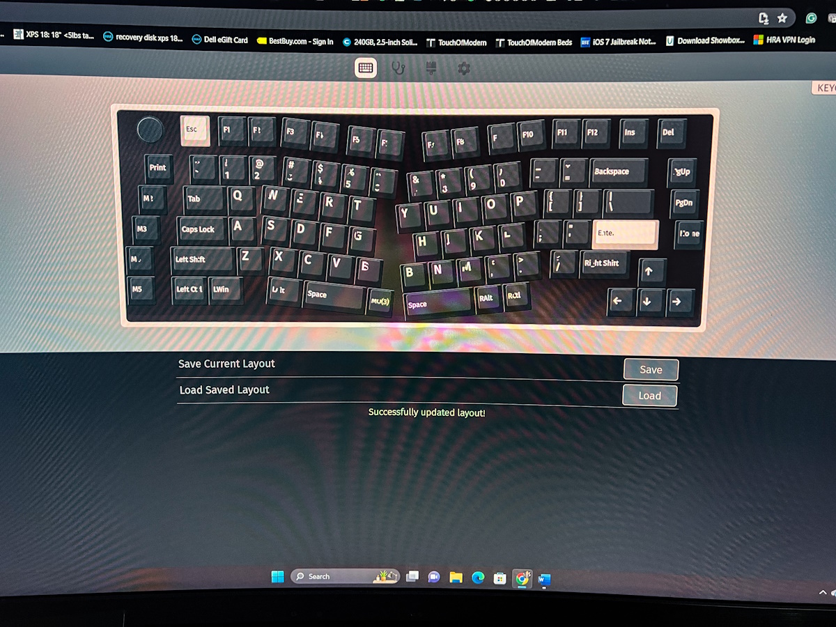 Keychron Q10 Max Keyboard 15