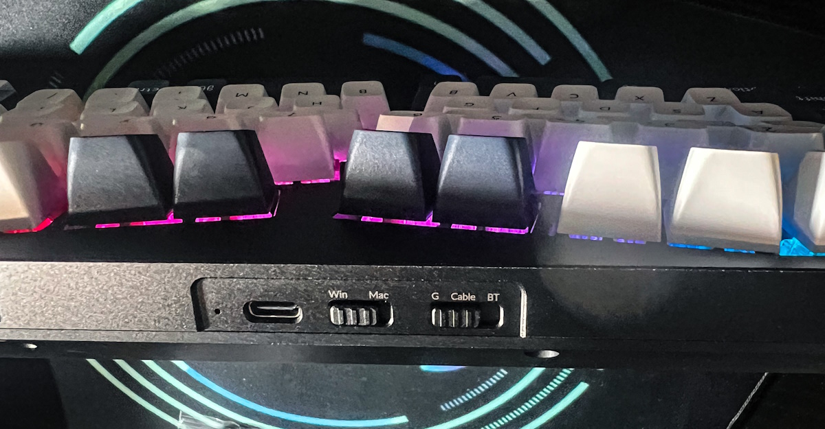 Keychron Q10 Max Keyboard 5